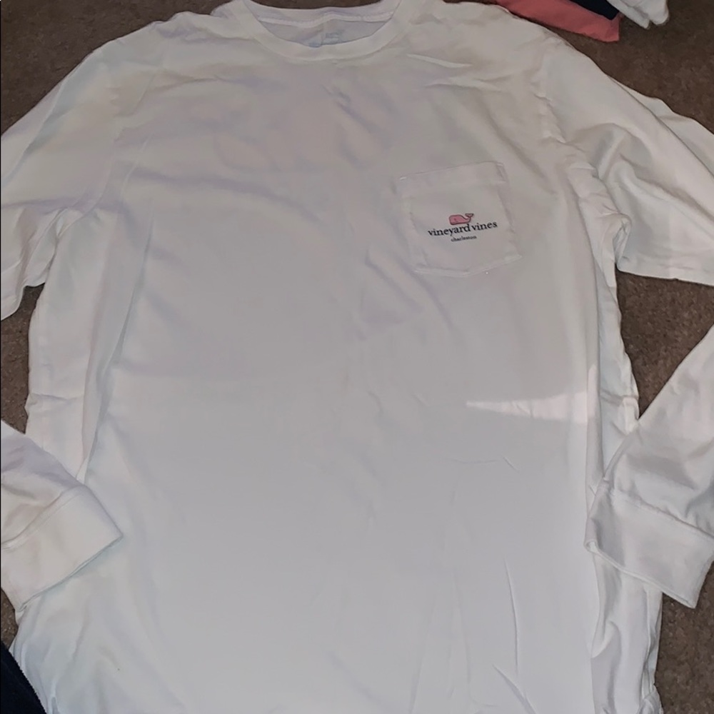 Vineyard Vines Charleston exclusive